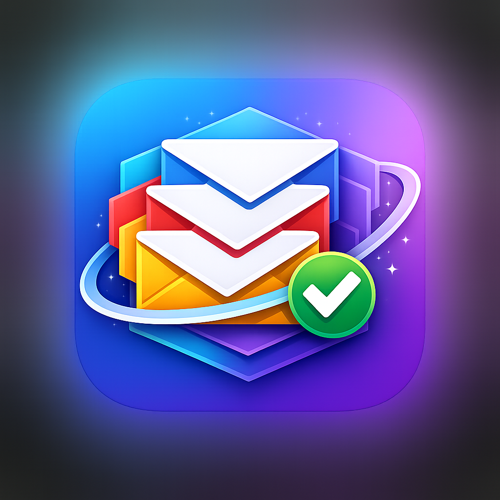 Stax Inbox icon
